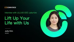 bitpie.com|专访LILLIUS CEO Julia Kim：和LILLIUS一起用Web3的方
